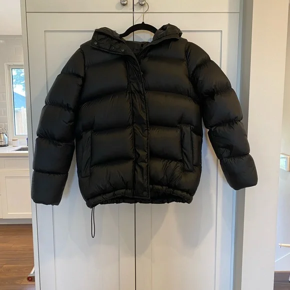 Bubble 2024 jacket roots